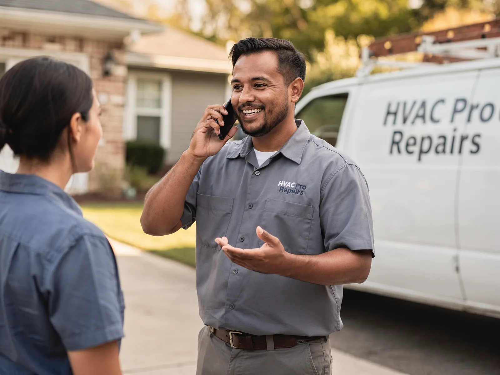Heat Pump Repair Triangle, VA FAQs